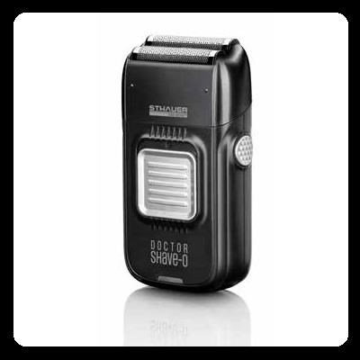 STHAUER Doctor Shave-0 rasoio doppia lama STHAUER Doctor Shave-0 rasoio doppia lama