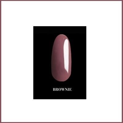 MANGRE' Color 8 ml - MC140 / Brownie