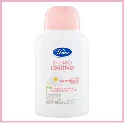 VENUS intimo lenitivo - 200 ml