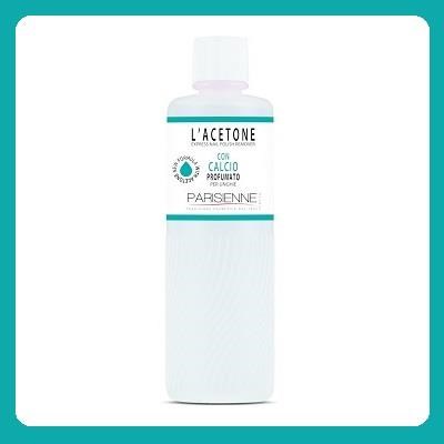 PARISIENNE solvente unghie 125 ml - calcio PARISIENNE solvente unghie 125 ml - calcio