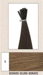 KAY Extension Ring cf 50 pz col. 6 b.do sc. dorato KAY Extension Ring cf 50 pz col. 6 b.do sc. dorato