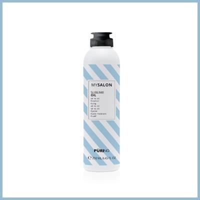 PURING Sublime oil no oil - 250 ml