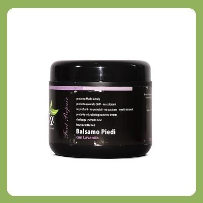MIA balsamo piedi alla lavanda - 500 ml