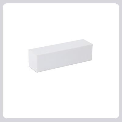 Lima mattoncino bianca - grana 240