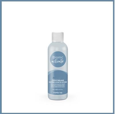 INEBRYA Bionic Color OXY 150 ml - 20 vol.