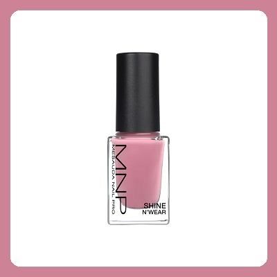 MNP Shine N' Wear Full smalto 242 - desire MNP Shine N' Wear Full smalto 242 - desire