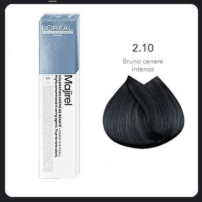 MAJIREL NEW tintura 50 ml - col. 2,10 MAJIREL NEW tintura 50 ml - col. 2,10