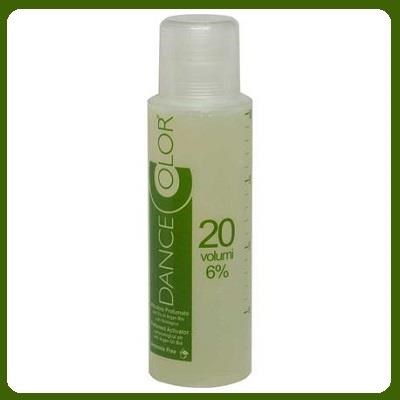DANCE COLOR attivatore senza ammoniaca 20 vol - 200 ml