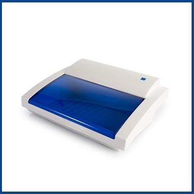 STERIL LAB sterilizzatore germicida UV-C STERIL LAB sterilizzatore germicida UV-C