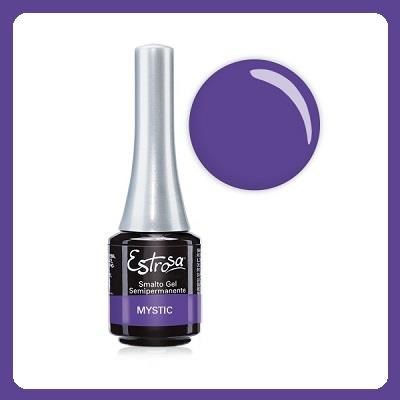 ESTROSA smalto gel semip. 7 ml - mystic