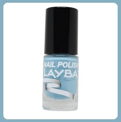 LAYBA smalto 5 ml - col. 1004