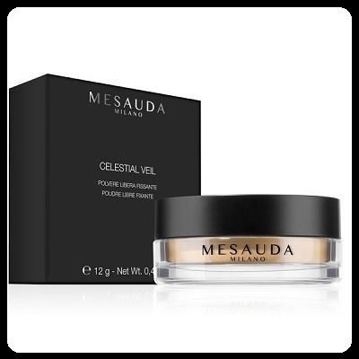 MESAUDA Celestial Veil - 302 - translucent light MESAUDA Celestial Veil - 302 - translucent light