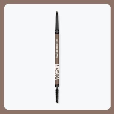 MESAUDA Sketch Brows matita - 101 / blonde