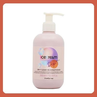 INEBRYA Dry-T New Leave-in conditioner - 300 ml
