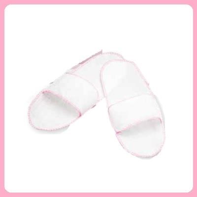 Ciabattina aperta TNT - cf 50 paia Ciabattina aperta TNT - cf 50 paia