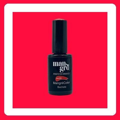 MANGRE' Color 8 ml - MC55 / Bachata
