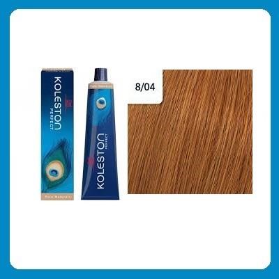 KOLESTON P. tintura 60 ml - col. 8/04