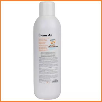 CLEAN ALL detergente solarium 1000 ml