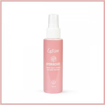 ESTROSA Hydracare lozione spray mani e cuticole - 100 ml