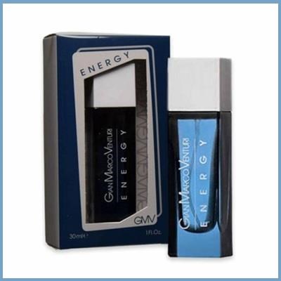 GMV ENERGY eau de toilette 30 ml spray