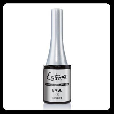 ESTROSA QRS base soak off - 14 ml