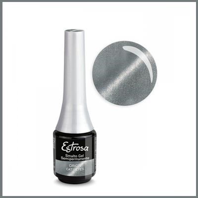 ESTROSA smalto gel semip. 7 ml - cat's eye ORION ESTROSA smalto gel semip. 7 ml - cat's eye ORION