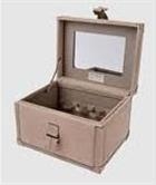 LOWELL beauty rigido grande marr. chiaro LOWELL beauty rigido grande marr. chiaro