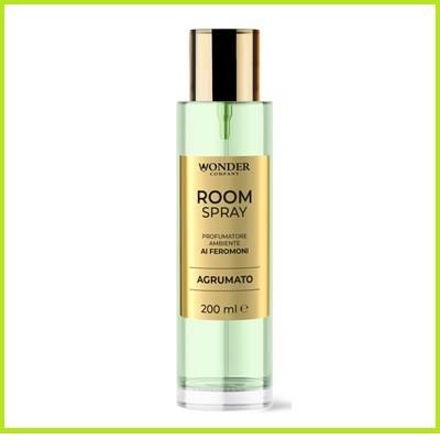 WONDER ROOM SPRAY 200 ml - AGRUMATO WONDER ROOM SPRAY 200 ml - AGRUMATO
