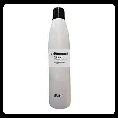 VEREL cleaner sgrassante unghie - 250 ml