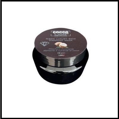 PRIME COCCO LAMI' Maschera - 250 ml