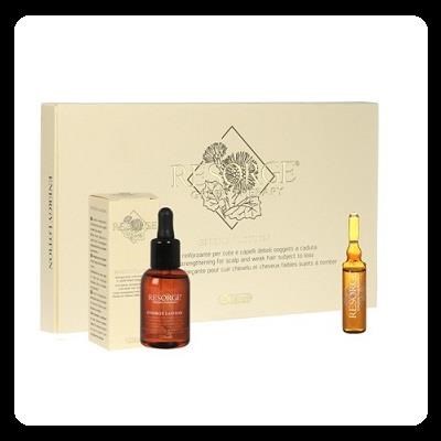 RESORGE - Green Therapy Energy Lotion 8x10 ml RESORGE - Green Therapy Energy Lotion 8x10 ml