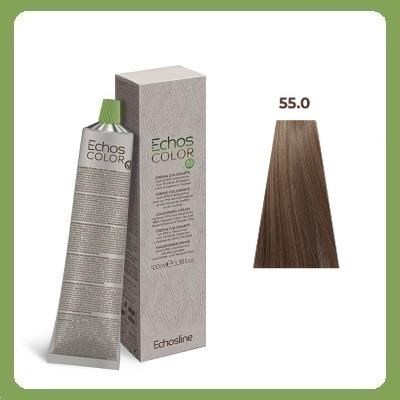 ECHOS COLOR tintura 100 ml - col. 55,0