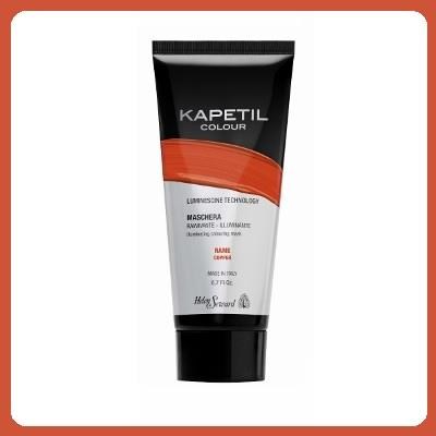 KAPETIL maschera ravvivante 200 ml - RAME