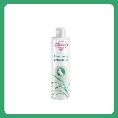 CHERATOLIT emolliente pelle - 250 ml
