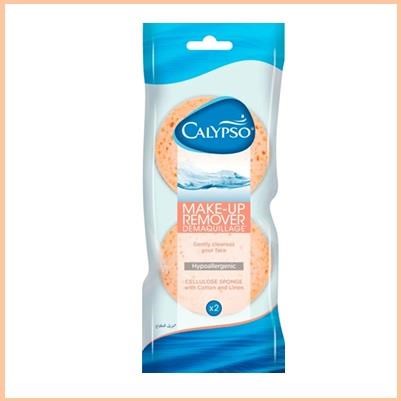 CALYPSO spugnette struccanti - cf 2 pz