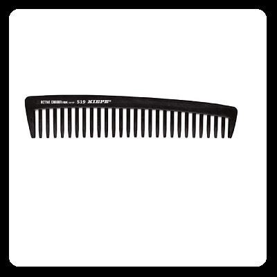 KIEPE Active Carbon pettine - mod. 519