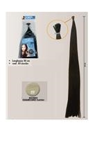 KAY Extension Ring cf 50 pz col. 22 b.do ch.mo platino