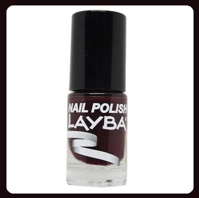 LAYBA smalto 5 ml - col. 1045