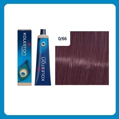 KOLESTON P. tintura 60 ml - col. 0/66