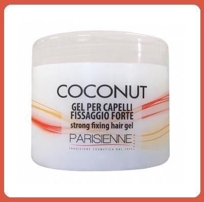 PARISIENNE Coconut gel strong - 500 ml