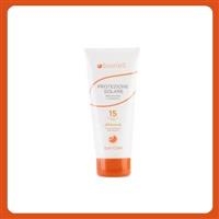 BIONELL SUN Crema Protezione solare media - spf 15 - 200 ml