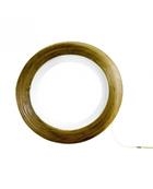 NAIL STRIPING unghie - ORO