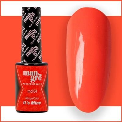 MANGRE' Color 8 ml - MC104 / It's mine