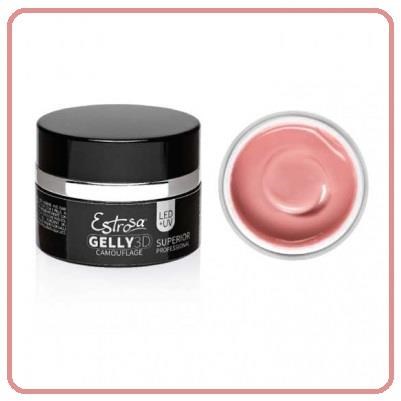 ESTROSA GELLY 3D - 15 ml - CAMOUFLAGE