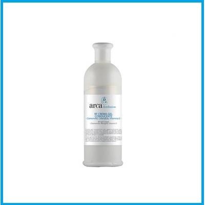 Crema gel conducente - 500 ml