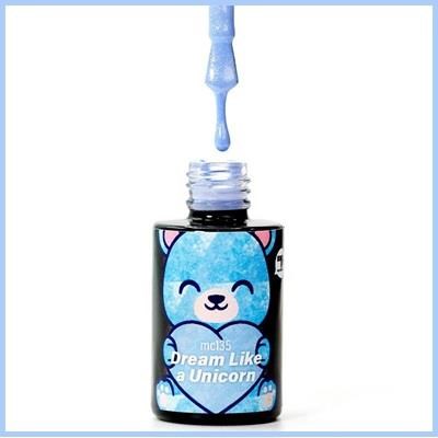 MANGRE' Color 8 ml - MC135 / Dream Like a Unicorn