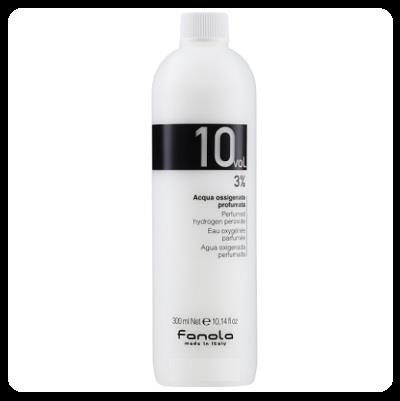 FANOLA ox cremoso 300 ml - 10 vol.