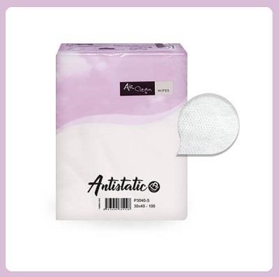 AIR CLEAN panno antistatico 30x40 cm - cf 100 pz