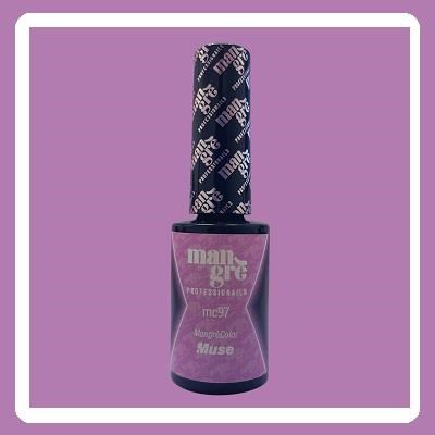 MANGRE' Color 8 ml - MC97 / Muse