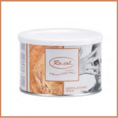 RO.IAL cera lipo 400 ml - agrumi di sicilia